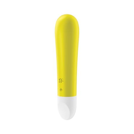 Satisfyer Ultra Power Bullet 1 - Yellow