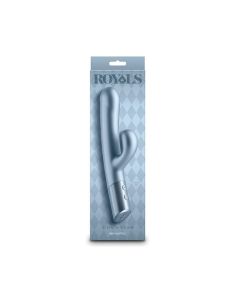 Royals Countess - Metallic Seafoam